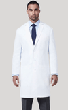 ويلسون سليم فيت لاب كوت ام 3~E. Wilson Slim Fit M3