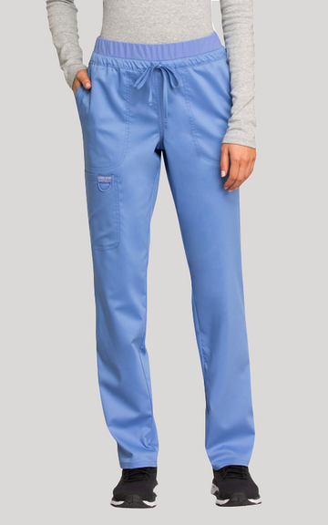 بنطلون كارجو ريڤلوشن شيروكي ورك وير ~ Revolution Cargo Pant Cherokee Workwear 