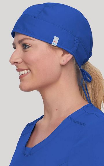 سيرجكال كاب ريڤلوشن تيك شيروكي ورك وير ~ Scrubs Hat Cherokee Workwear 