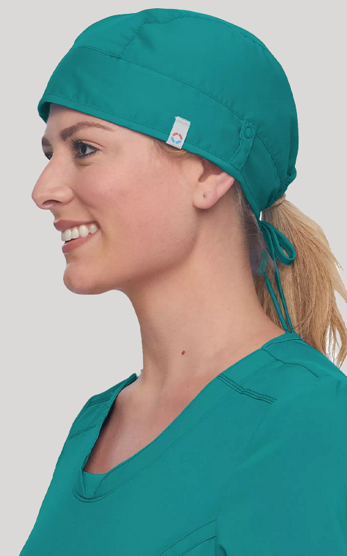Scrubs Hat Cherokee Workwear ~ Scrubs Hat Cherokee Workwear 