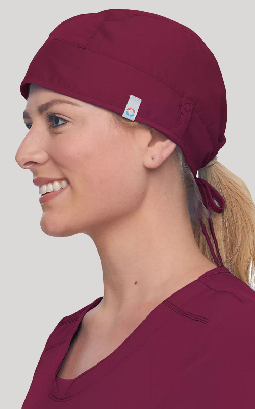 Scrubs Hat Cherokee Workwear ~ Scrubs Hat Cherokee Workwear 