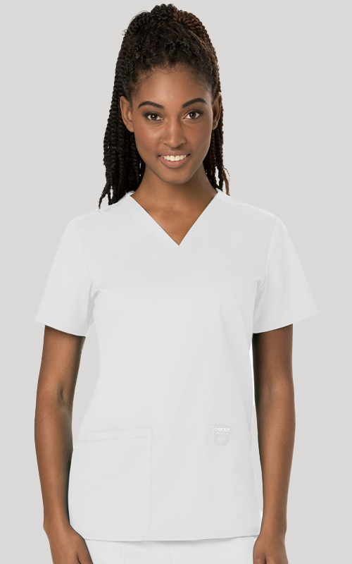 بلوزة ريڤلوشن شيروكي ورك وير ~ Revolution Top Cherokee Workwear 