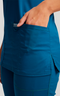 بلوزة ريڤلوشن شيروكي ورك وير ~ Revolution Top Cherokee Workwear